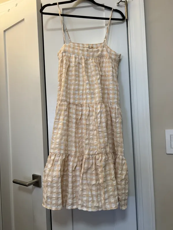 By Together Dress - Image 4