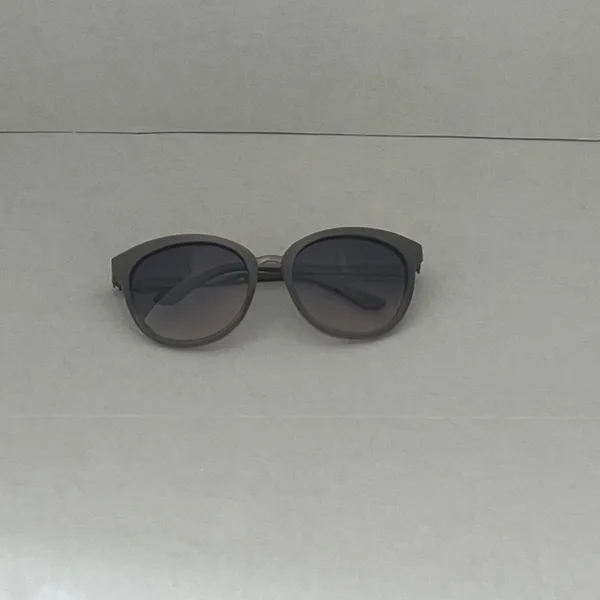 Tom Ford Emma TF‎ 461 59B Grey Sunglasses With Case. - Image 8