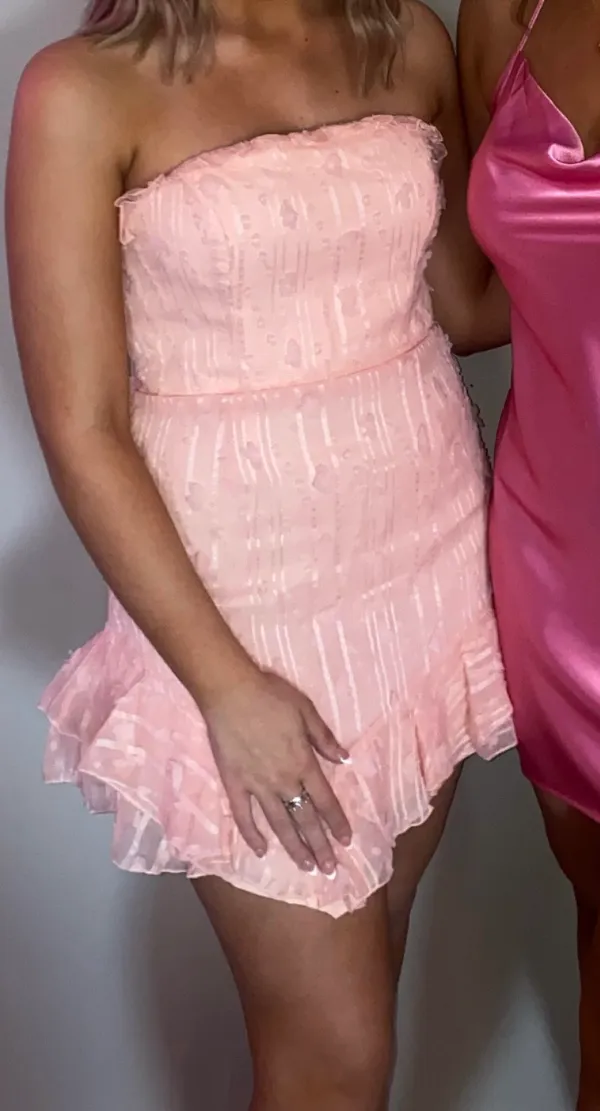 Selfie Leslie Dress - Image 3