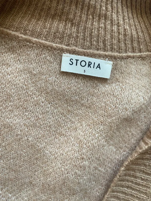 Storia Sweater - Image 4