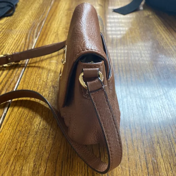 Michael Kors small leather purse - Image 4