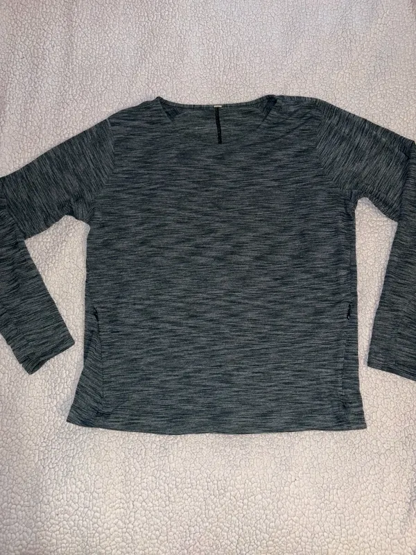 Lululemon &Go City Pullover - Image 4