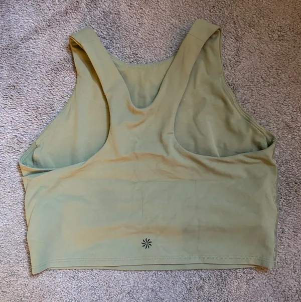 Athleta Crop Top  - Image 2