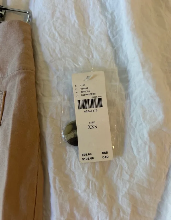 Anthropologie Maeve Colette Skirt - Image 6