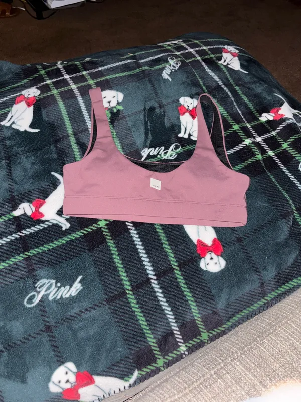 Vuori sports bra XS - Image 3