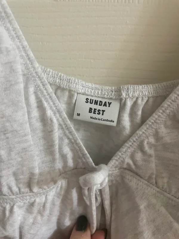 Aritzia Top - Image 3