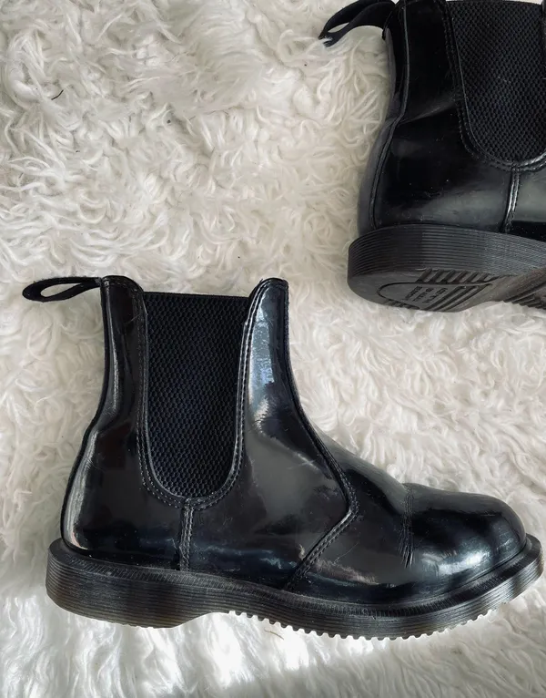 Dr. Martens Boots - Image 2