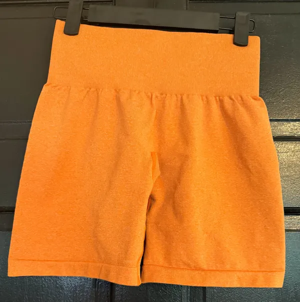 NVGTN Seamless Shorts - Image 2