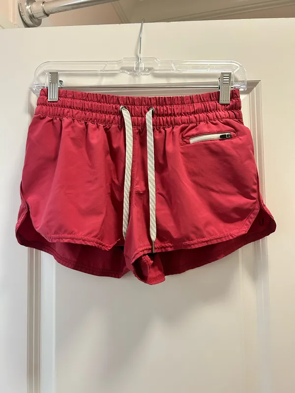 Vuori Clementine Short 2.5 - Image 3
