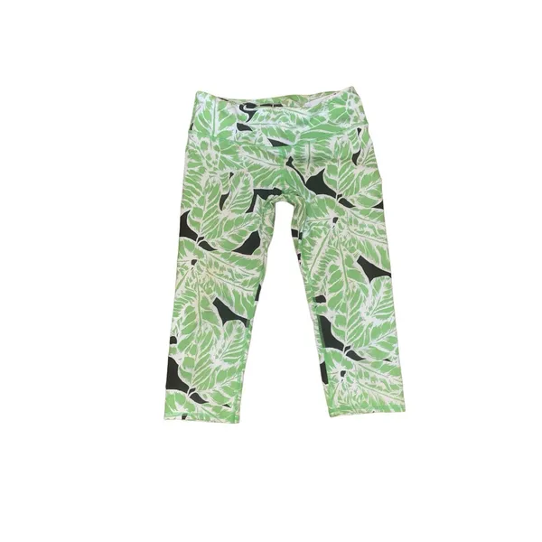 Alo yoga Palm Springs carpis size medium - Image 2