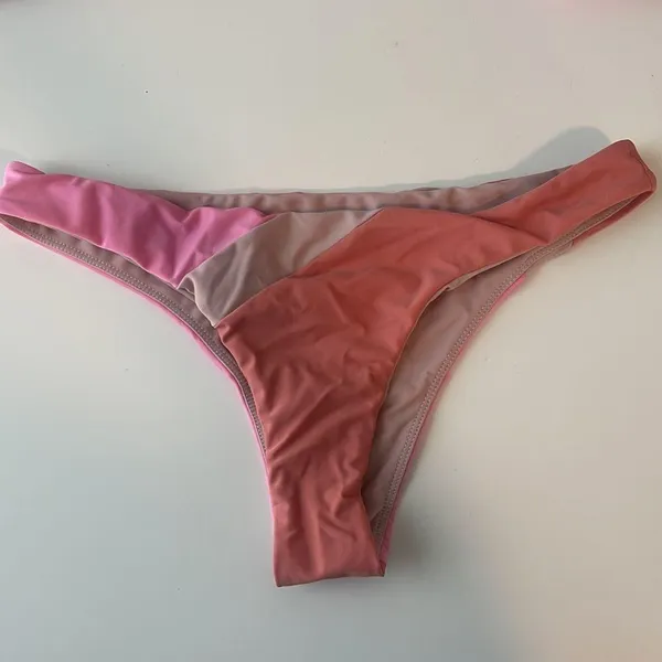 Tularosa Asymmetrical Bikini - Image 4