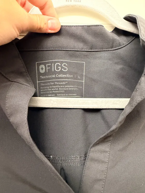 FIGS Top - Image 2