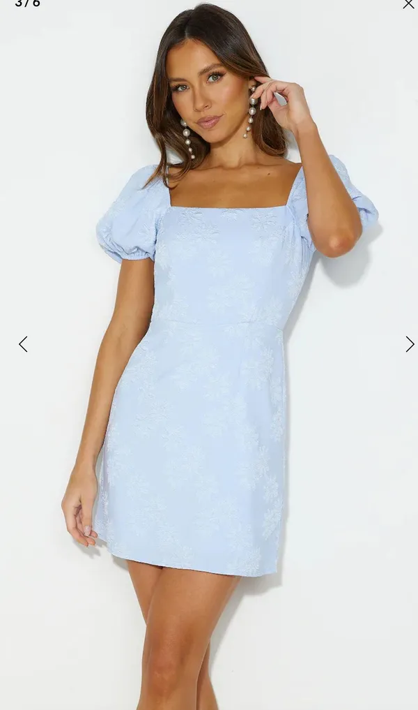 Hello Molly Dress - Image 2