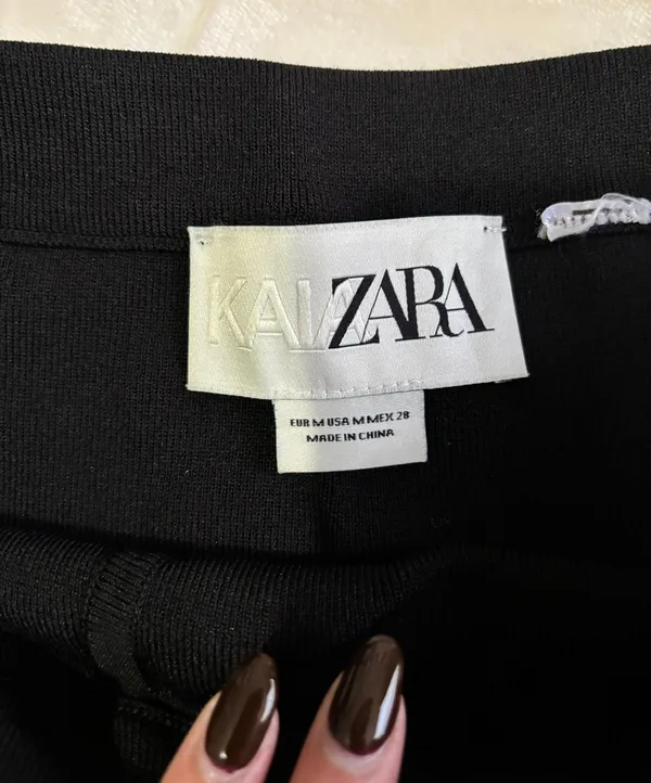 ZARA Two Piece Set - Image 3
