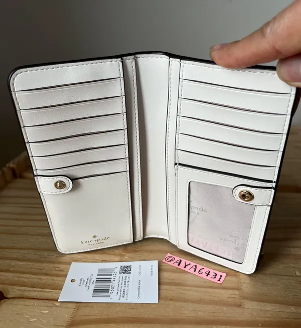 Kate Spade Wallet - Image 5