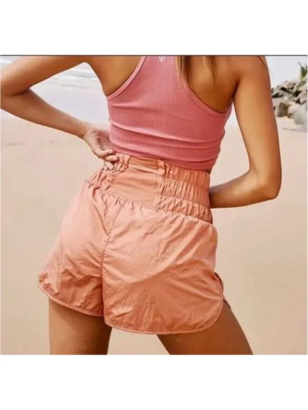 FP Movement by Free People "The Way Home" Shorts Size L - Image 7