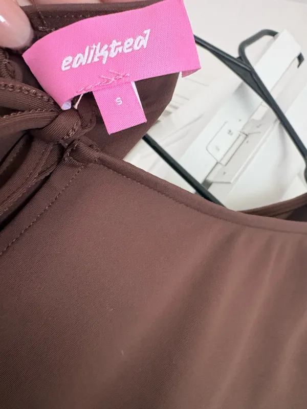 Edikted dress  - Image 3
