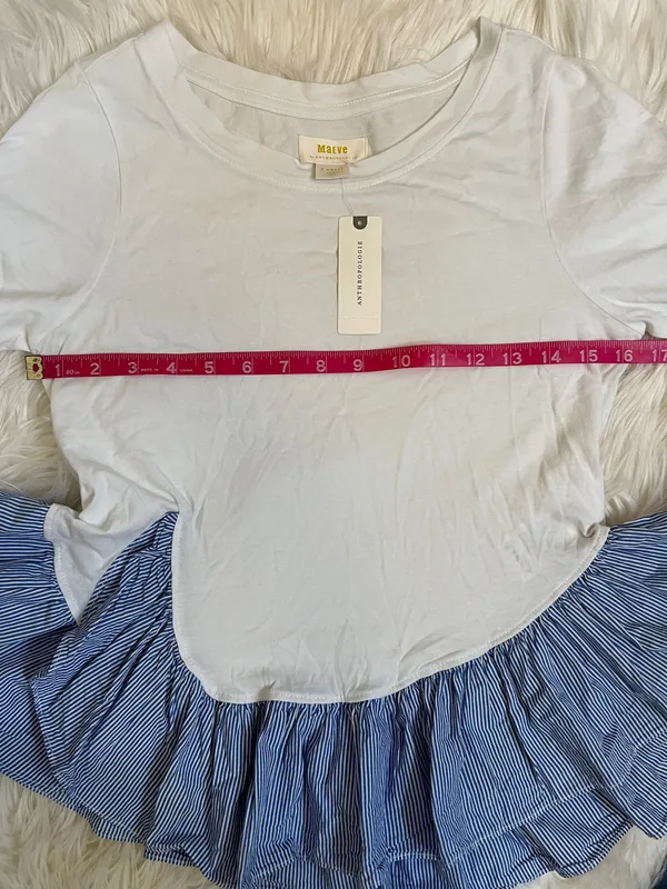 Anthropologie Maeve - Image 5