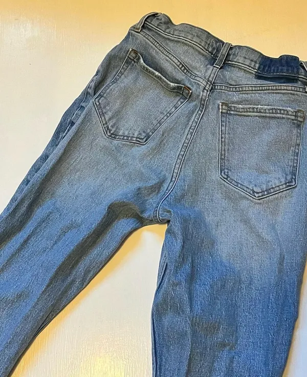 Abercrombie jeans - Image 3