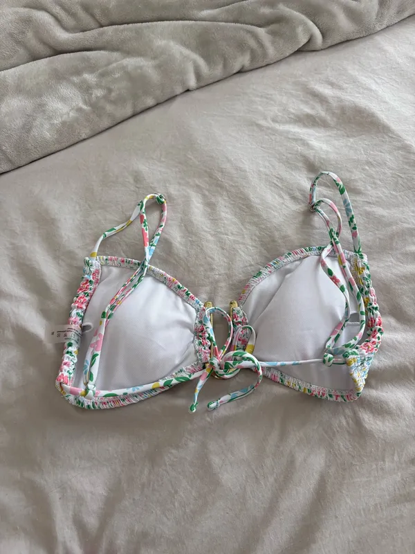 Floral bathing suit  - Image 3