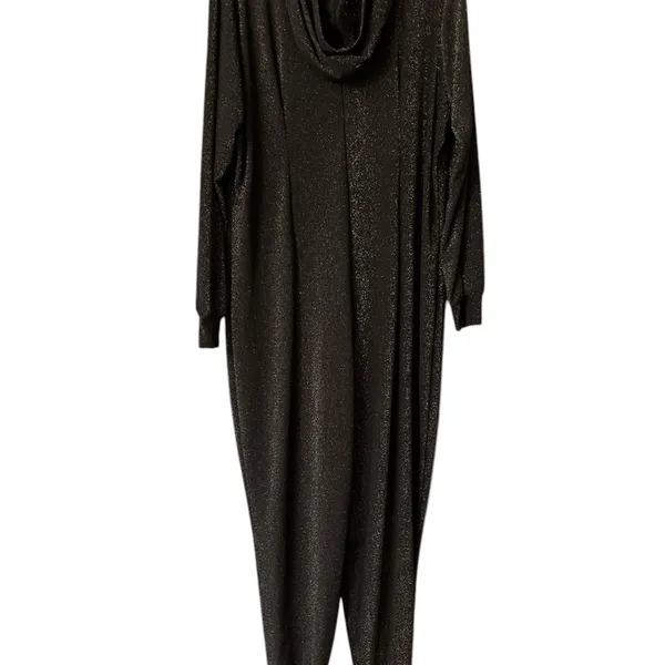 Savage x Fenty SLEEP & SHINE HOODED ONESIE NWOT - Image 8