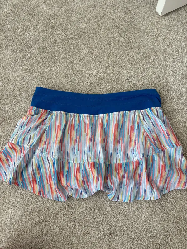 Tasc athletic skirt Multiple Size M - Image 4