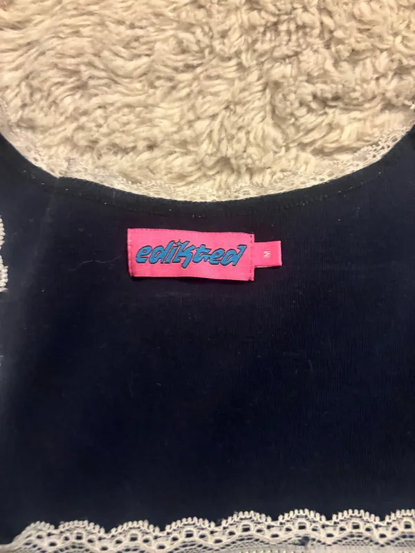 Edikted Top Tank - Image 2