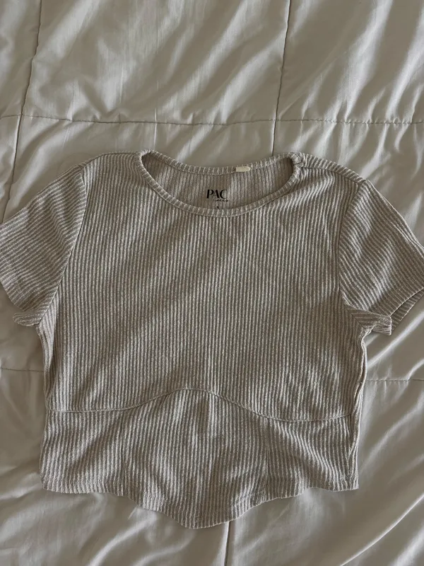 PAC short sleeve shirt - Image 2