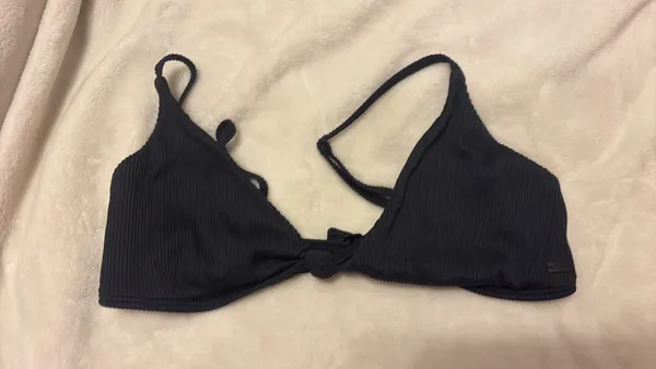 Roxy Bikini Top - Image 3