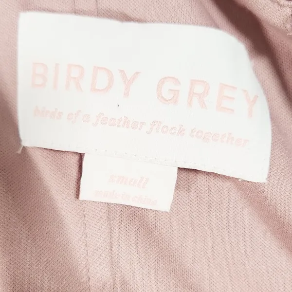 Birdy Grey Spence Convertable Bridesmaid Formal Maxi Dress Size Small NWT - Image 8