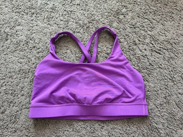 Lululemon Bra Energy - Image 3