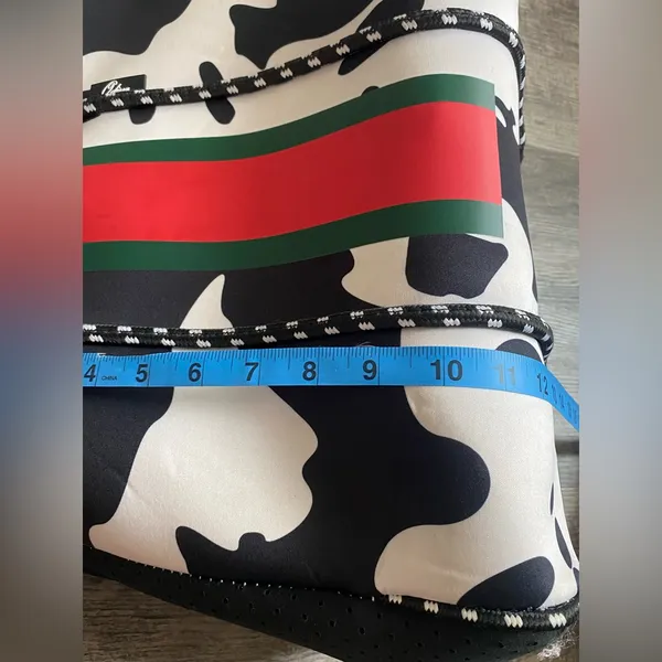 Tote bag - Image 8