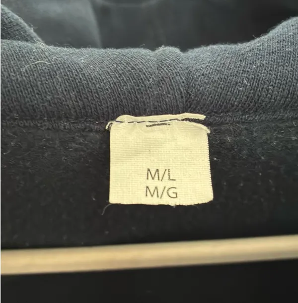 Lululemon Scuba Half-Zip - Image 3
