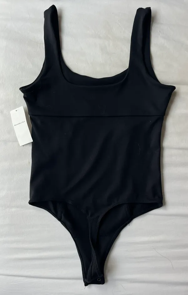 Abercrombie bodysuit - Image 3
