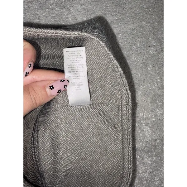 athleta delancey herringbone tight Large - Image 6