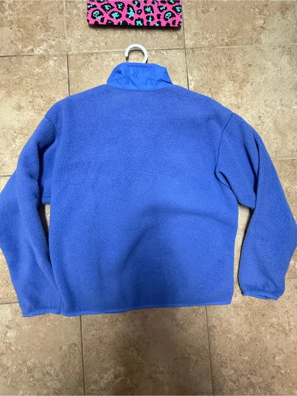 VTG Patagonia 1996 jacket - Image 5
