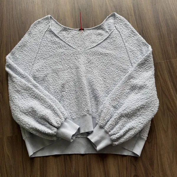 Free People Sweater - Image 2