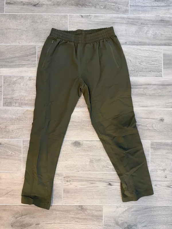 Outdoor Voices Rec Trek Pants XS army green - Image 3