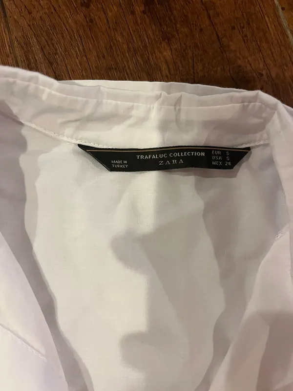ZARA Top - Image 2