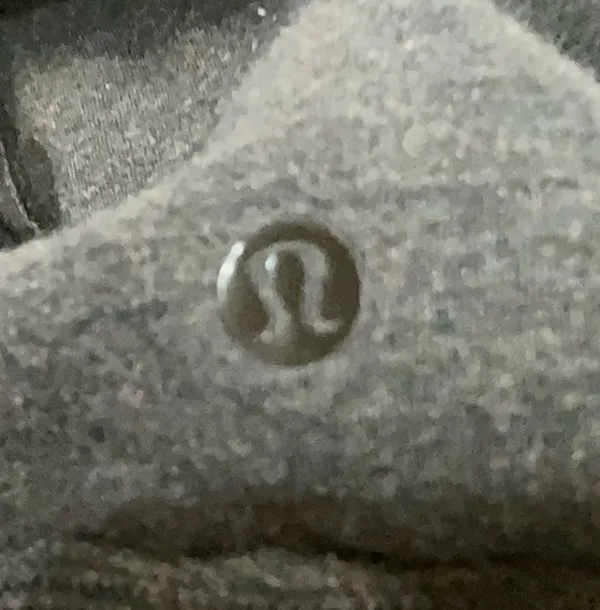 Lululemon sweatshirt - Image 3