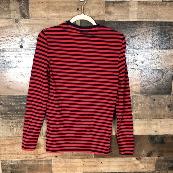 ASOS‎ striped top - Image 7