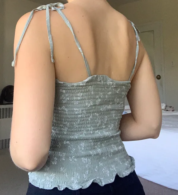 Abercrombie Top - Image 4