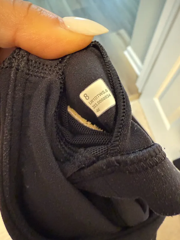 Lululemon Align Tank Black - Image 5