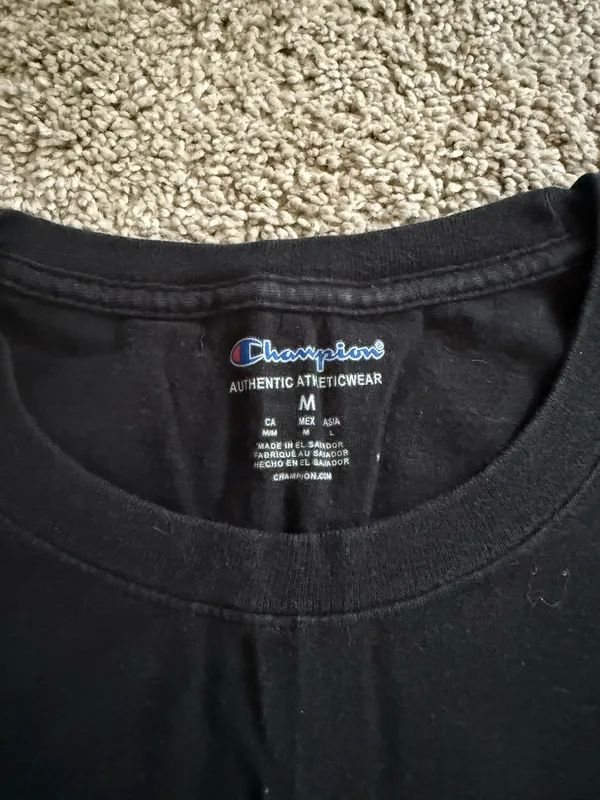 Champion Top - Image 2