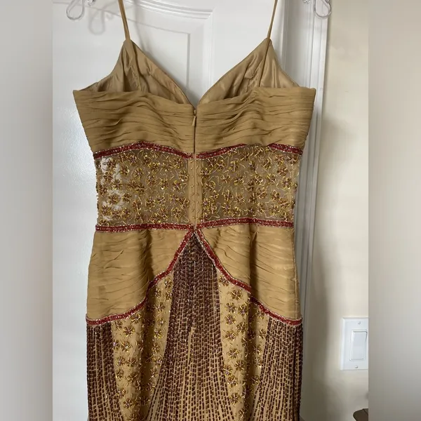 Jasz Culture dress size 6 - Image 7