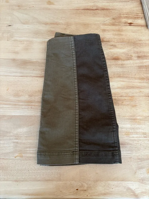 Free People Mini Skirt - Image 5