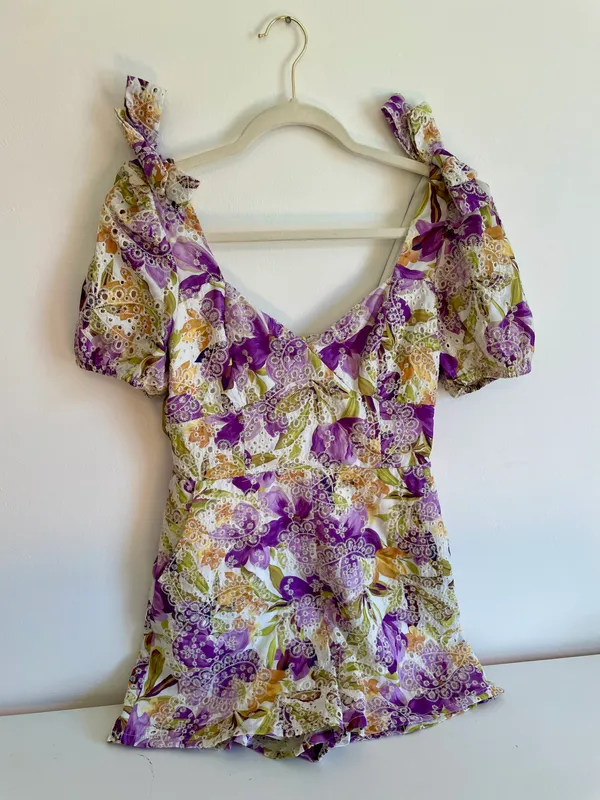 Romper - Image 3