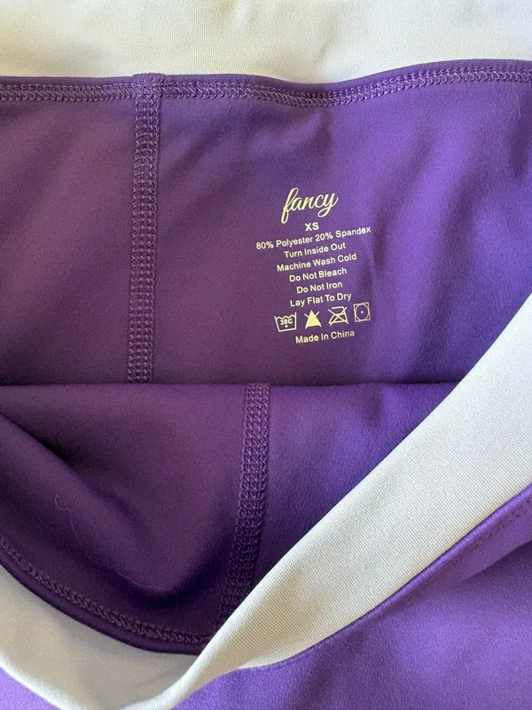 Fancy Skirt - Image 2