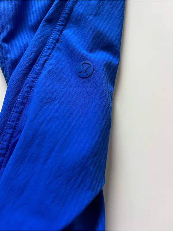 lululemon athletica Dance Studio Mid-Rise Jogger Full Length-Cerulean Blue-4 - Image 8