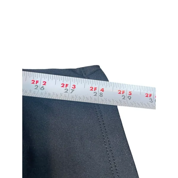 Nike Black Training Sweatpants Women’s 2X Loose Fit Drawstring NWT - Image 8